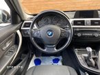 BMW Seria 3 316d Luxury Line - 28