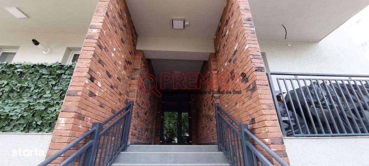 Grand Arena 3 camere disponibil imediat  Aurel Persu-1