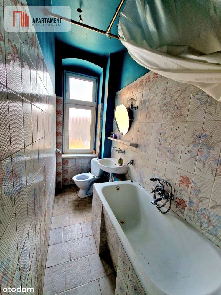 Idealne mieszkanie dla rodziny lub pod inwestycję - Pełny obrazek: 5/8