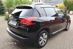 Peugeot 2008 1.2 Pure Tech Allure S&S - 5