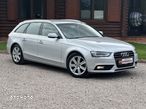 Audi A4 Avant 2.0 TFSI multitronic Attraction - 5