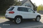 Volkswagen Tiguan 2.0 TDI DPF 4Motion BlueMotion Technology Life - 8