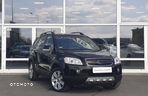 Chevrolet Captiva 2.0 d LT medium 5os - 6