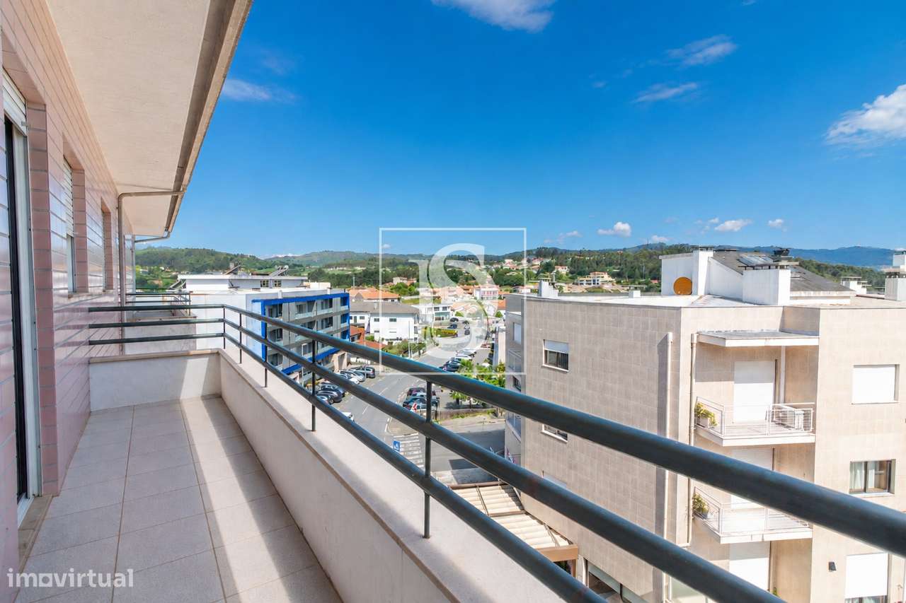 Apartamento T2 Venda em Vila Verde e Barbudo,Vila Verde-22