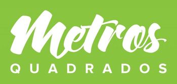 Metros Quadrados Logotipo