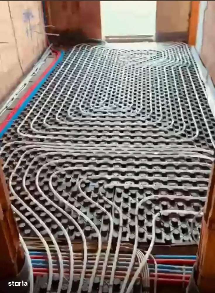 2 camere  | 1 Decembrie 1918 |15 min metrou | IULIE 2026 | 59 mp - Imagine principală: 5/11