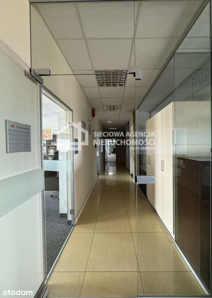 Biuro na wynajem Gdańsk Trakt Św.Wojciecha - Pełny obrazek: 4/10