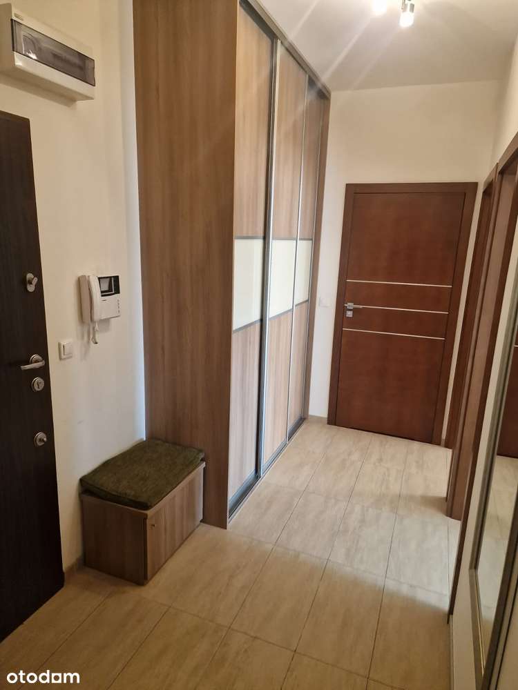 Lubelska 29: apartament z loggią, garaż + komórka w cenie - Pełny obrazek: 5/9