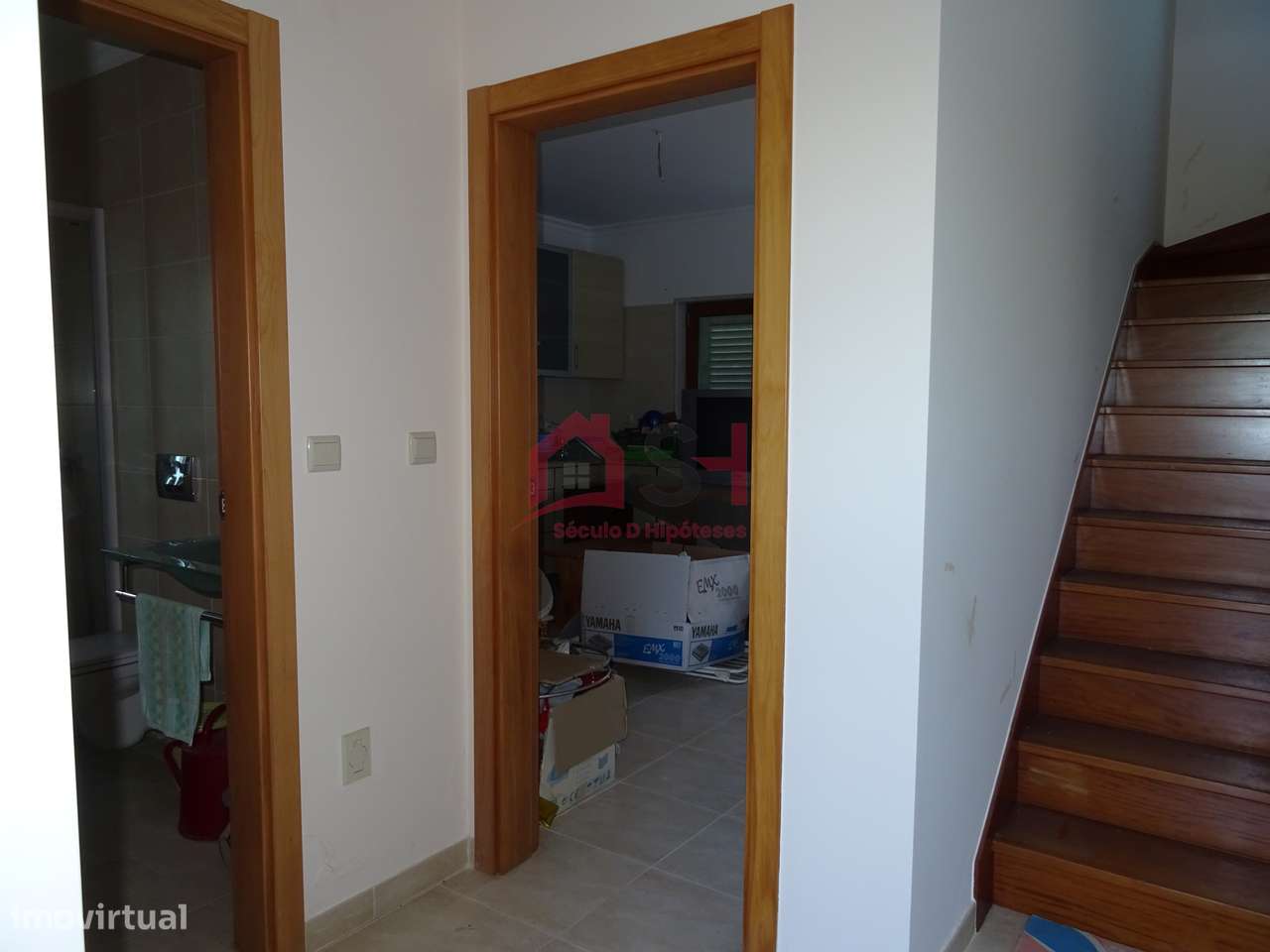 *Moradia T4, Isolada - Encarnação Vista Mar*-24