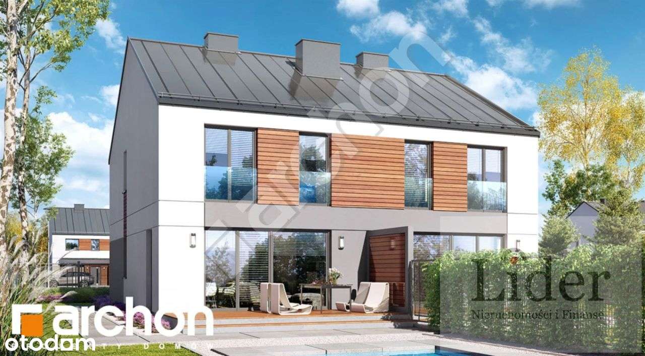 Nowoczesne apartamenty z garażem i ogrodem-1