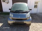 Oglinda stg si dr Smart Fortwo - 1