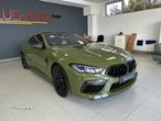 BMW M8 Competition - 1