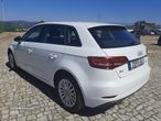 Audi A3 Sportback 1.6 TDI Advance Ultra - 5