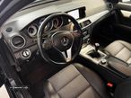 Mercedes-Benz C 220 Station CDI DPF BlueEFFICIENCY Avantgarde - 6