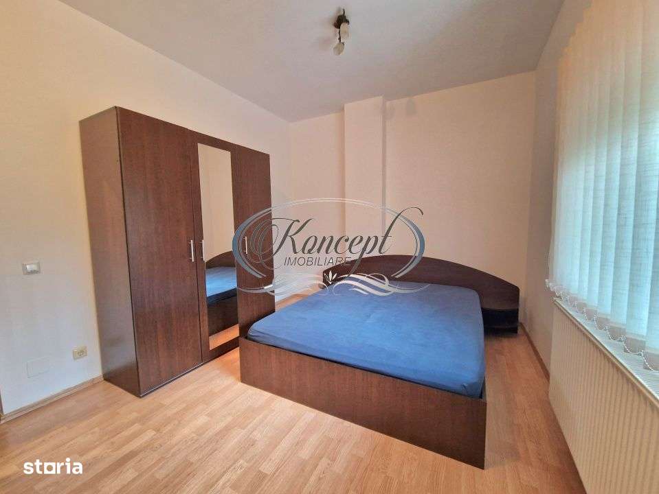 Apartament in zona Spitalului de Recuperare, cartier Zorilor - Imagine principală: 5/9