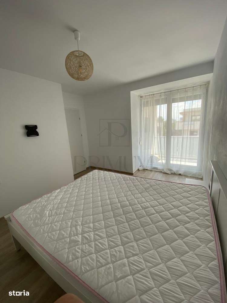 Dumbravita Kaufland - 2 Camere - 3 Balcoane - Spatios - Bucatarie inch-8