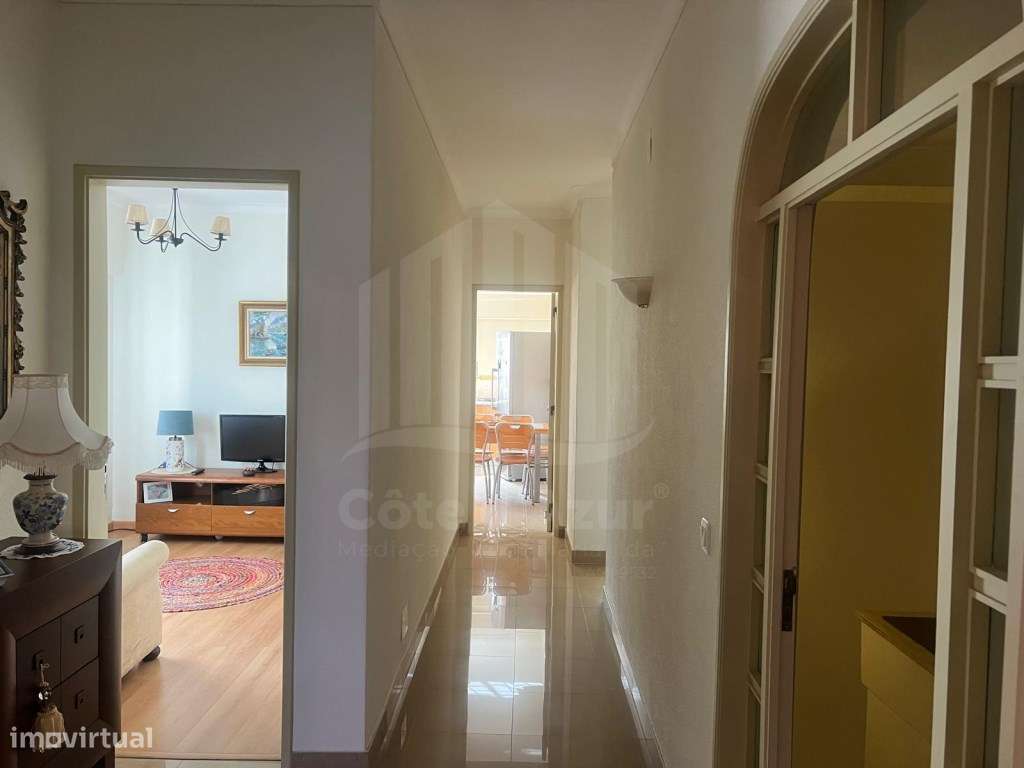 Moradia com 7 Assoalhadas , garagem e com terreno de 1.000 m2 zona ...-28