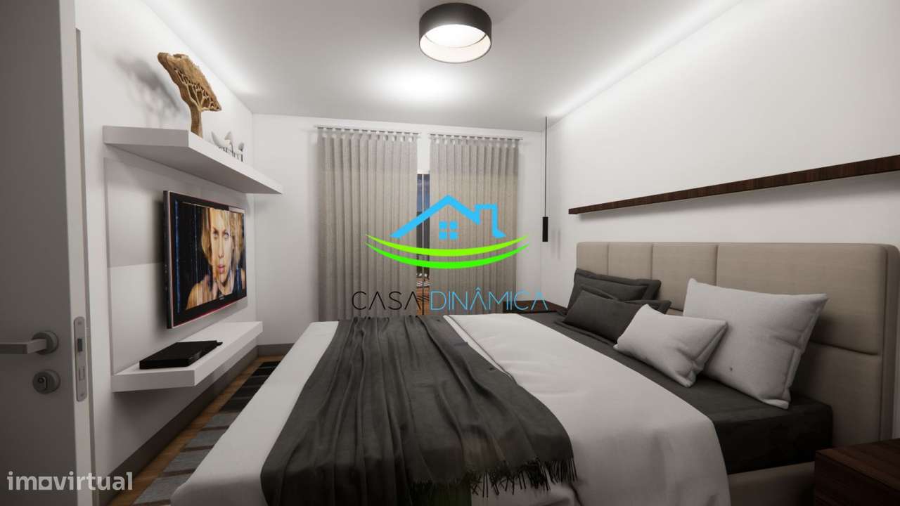 Moradia T3 moderna-28