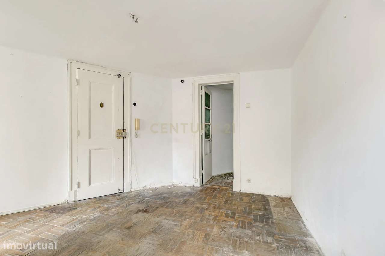 Apartamento no Coração do Príncipe Real – Lisboa - Grande imagem: 3/26