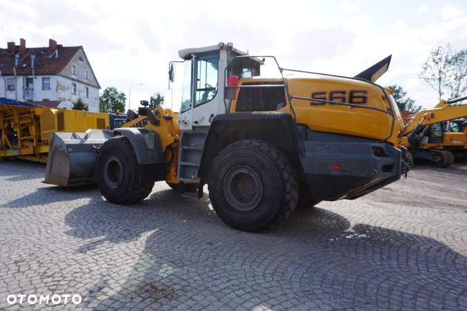 Liebherr L 566 xPower - 6