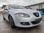 SEAT LEON II DRZWI PRAWY TYŁ PRAWE TYLNE LS7Y - 18