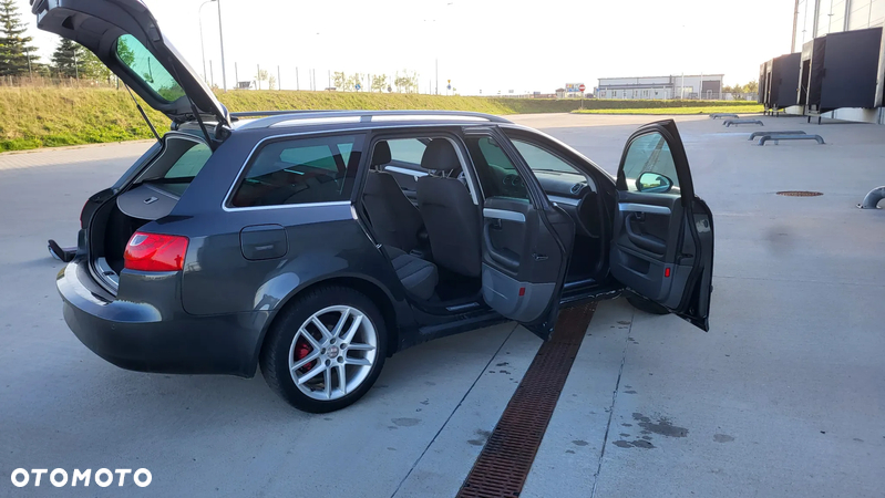 Seat Exeo ST 2.0 TDI CR Sport - 6