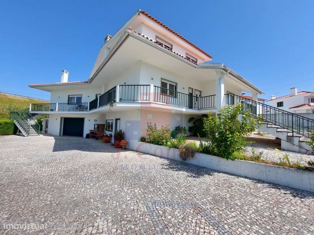 Moradia T4 em Bombarral - Grande imagem: 4/42