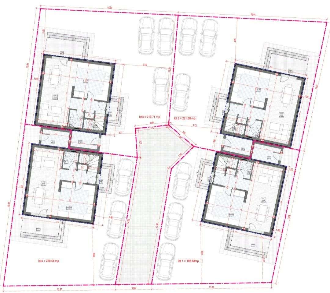 AYAN RESIDENCE BOUTIQUE Chiajna - 0% comision-4