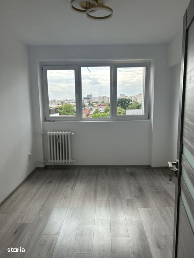 Apartament 3 cam MIhai Bravu - Ferdinand ID 14098