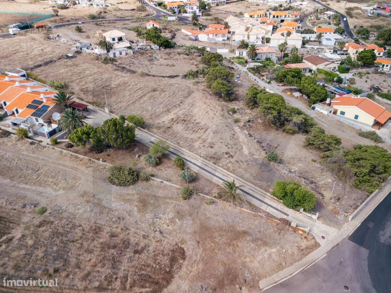 Terreno à Venda em Porto Santo – 3.080 m2 - Grande imagem: 5/14
