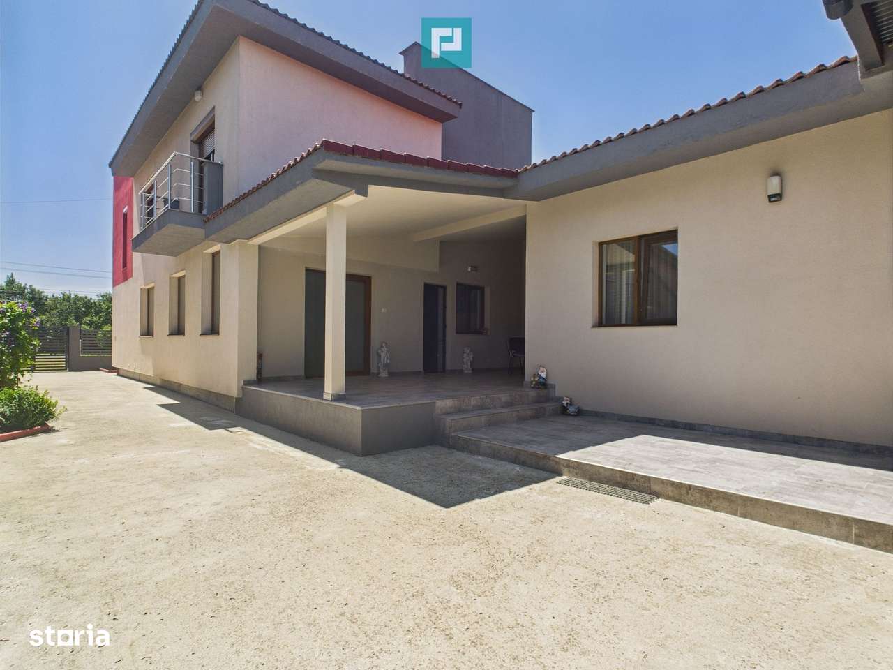 Casă individuală în Bucovăț - Imagine principală: 4/20