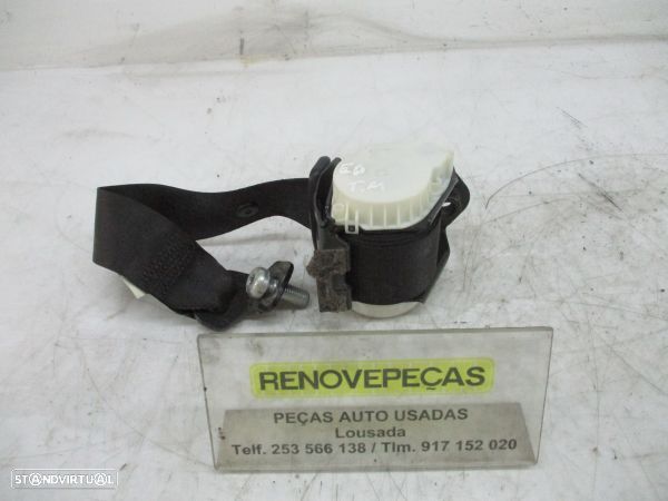 Cinto Tras Teto / Meio Bmw 5 (E60) - 1