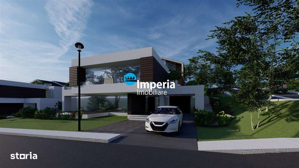 Loturi de teren INTRAVILAN 700 m.p. PACURARI, Cimitirul Evreiesc - Imagine principală: 4/7