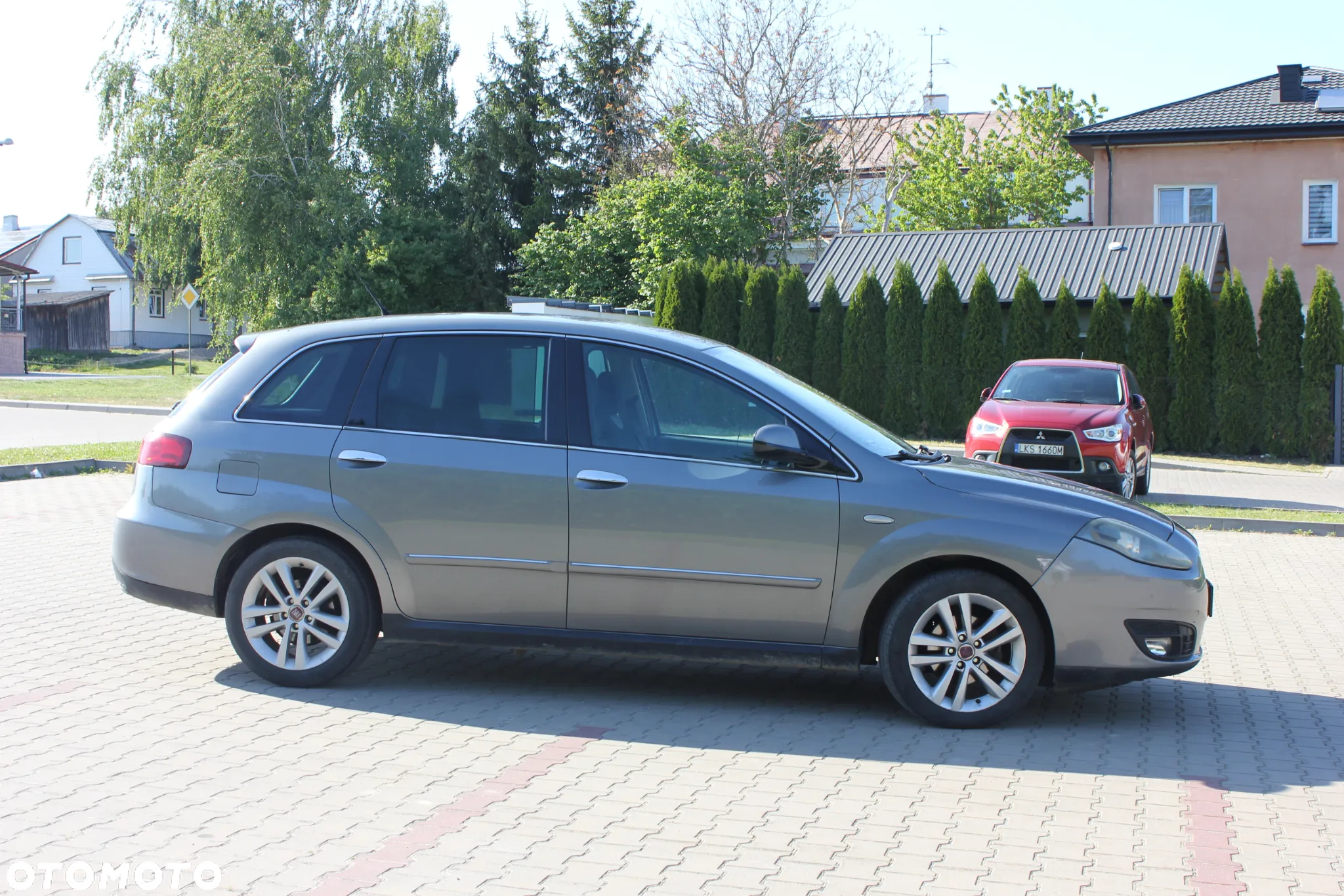 Fiat Croma - 4