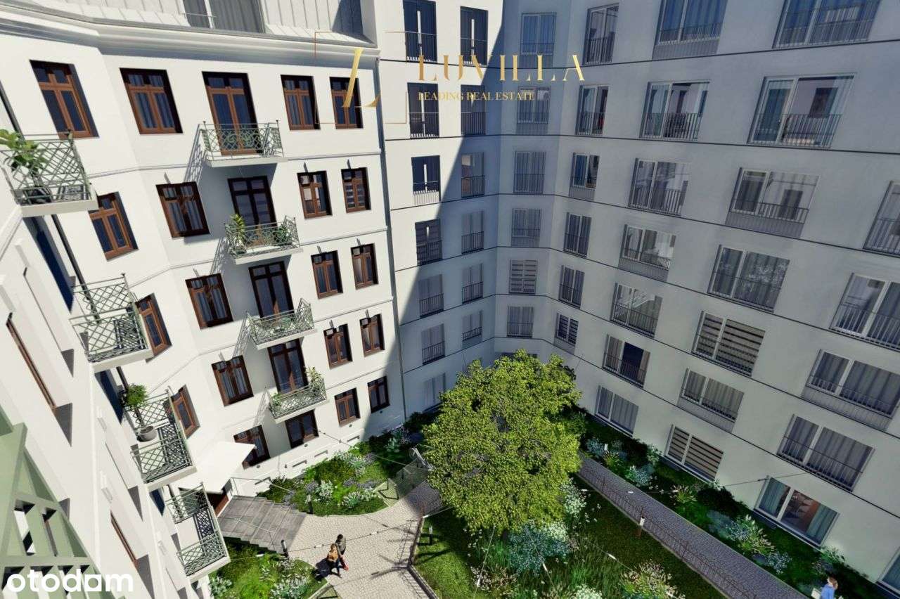 Nowa Praga | Gotowe do Odbioru | Nowe Stan Deweloperski Prowizja 0%-5
