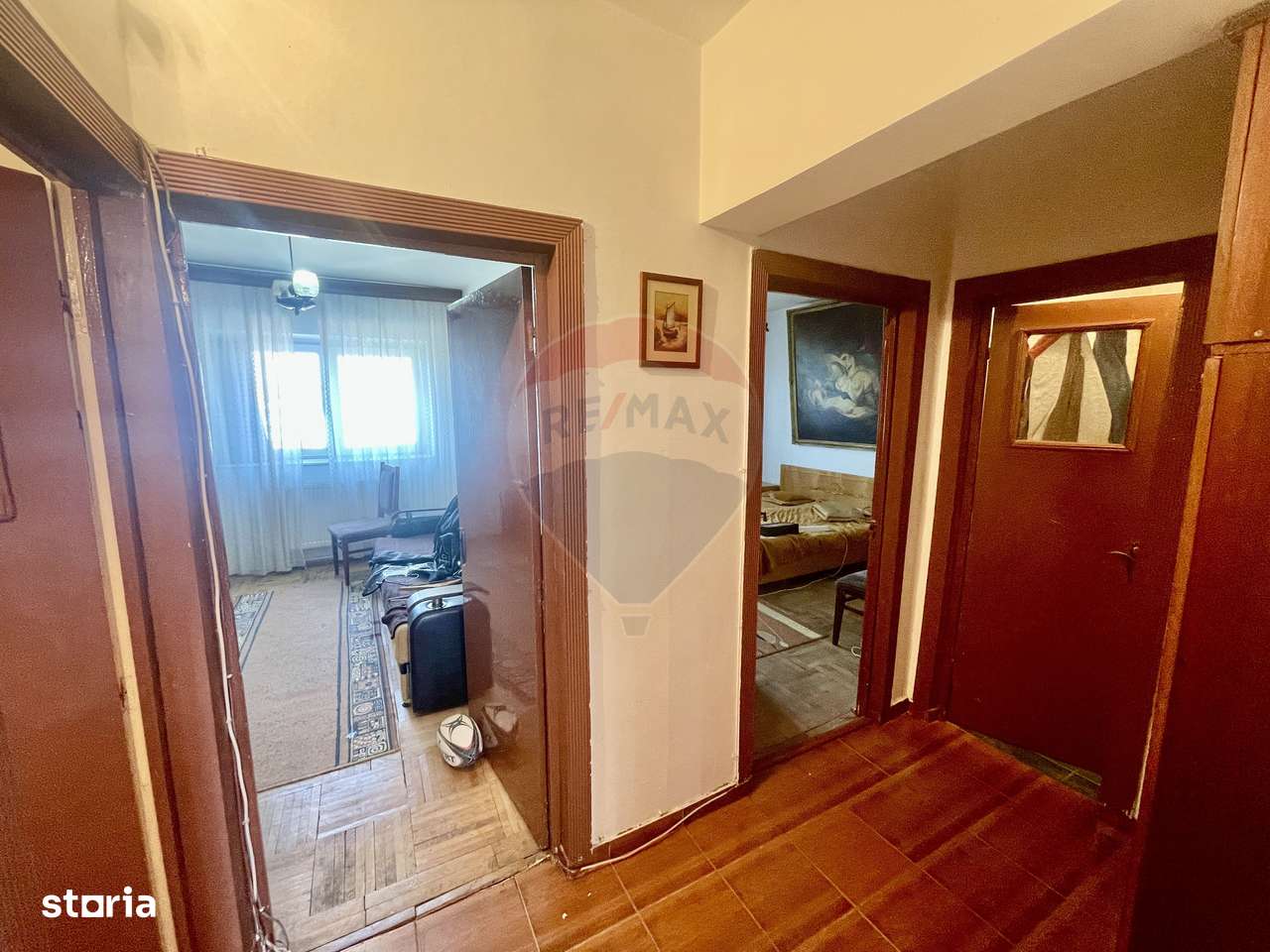 Apartament 3 camere Marco Spital - Imagine principală: 4/14