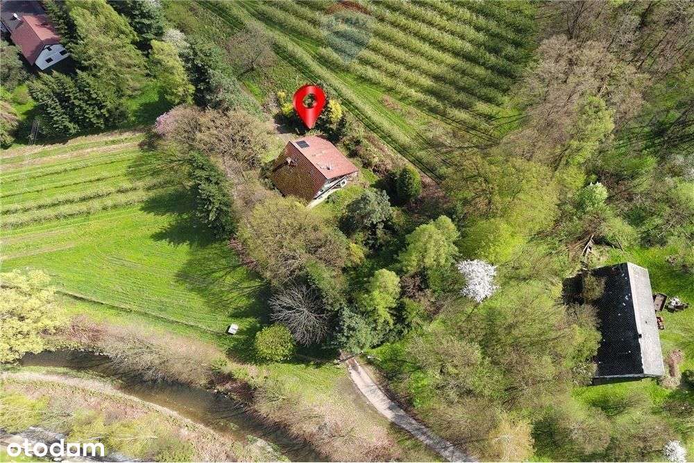 Wyjątkowy dom w malowniczym otoczeniu - Pełny obrazek: 4/20