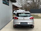 Renault Clio - 12