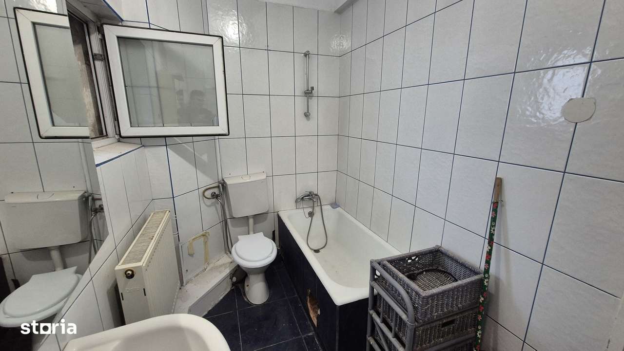 Apartament cu 3 camere + o camera de serviciu - 97,54 mp - Cismigiu-8