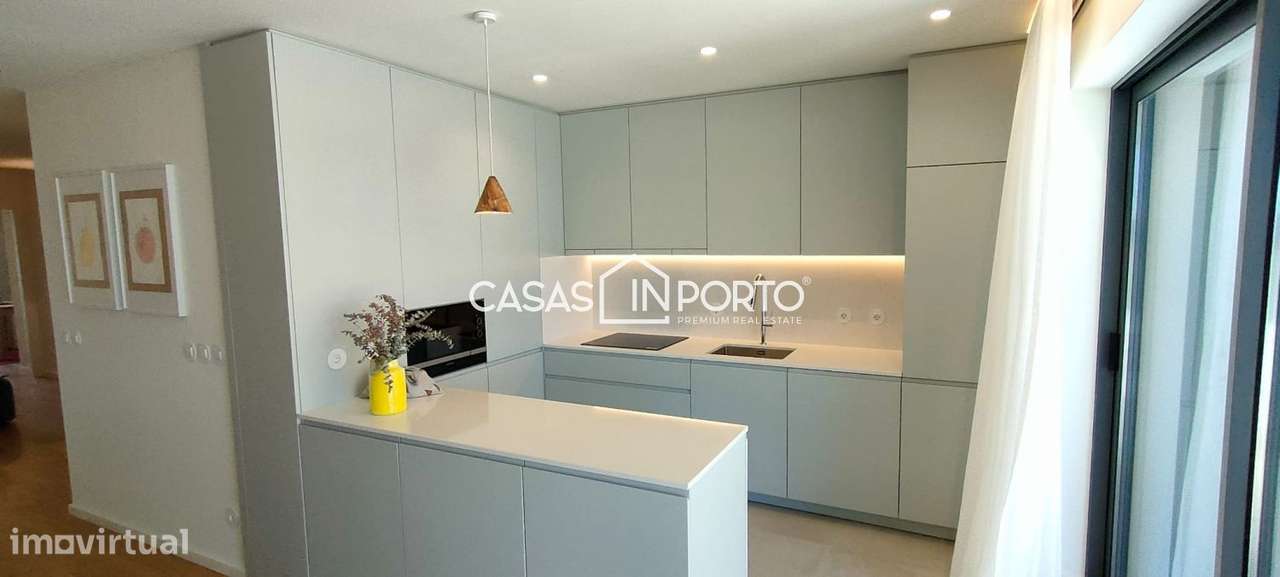 T3 de Luxo com vista de mar - Grande imagem: 4/33