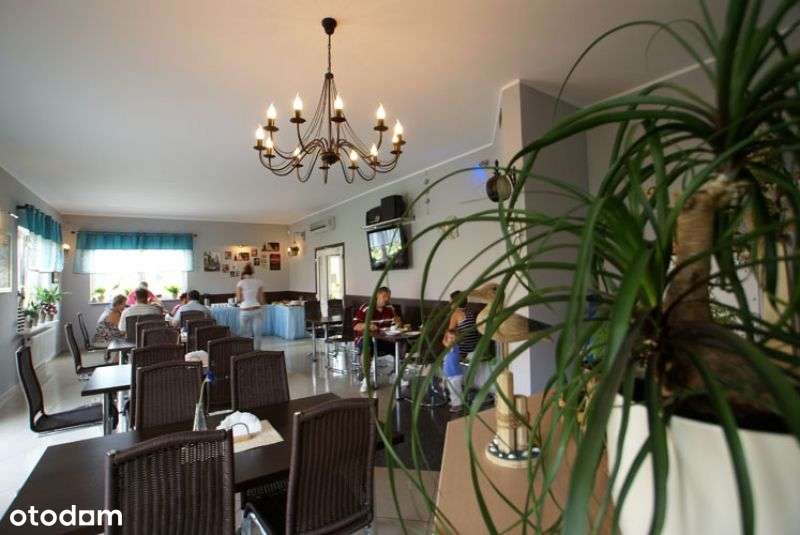 Pensjonat SUN STAR z działką - obniżyliśmy cenę!-12