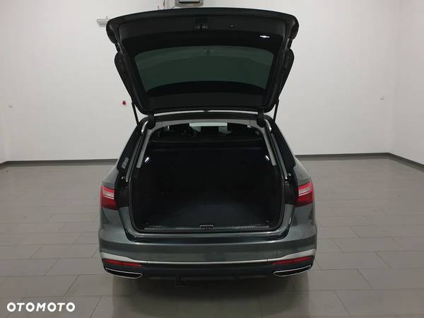 Audi A4 40 TDI Quattro S Line S tronic - 8