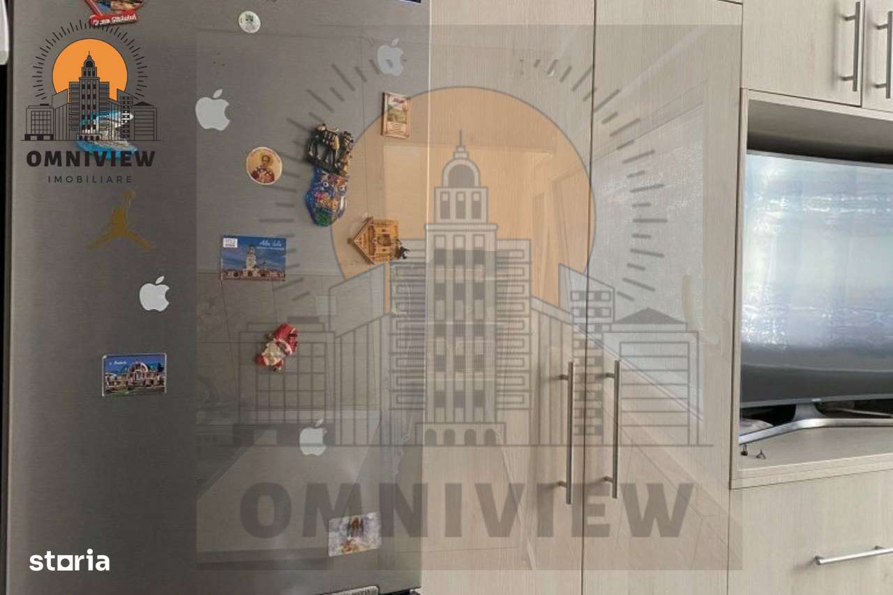 Cameră renovată, mobilată și utilată – Cartierul Florilor, Brașov - Imagine principală: 5/5