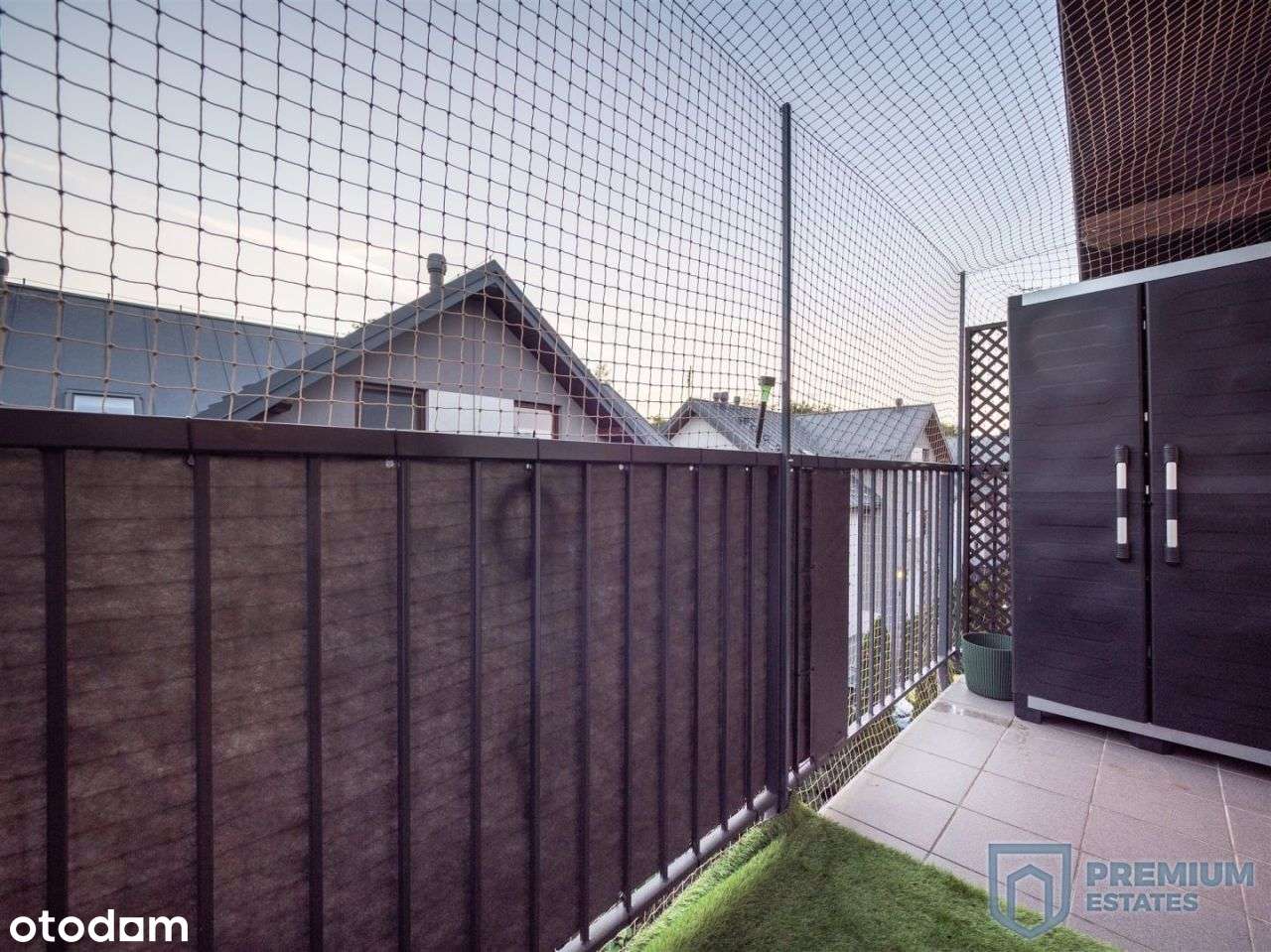 3 pokoje z balkonem u progu Zielonek, 50-60 m2 - Pełny obrazek: 5/15