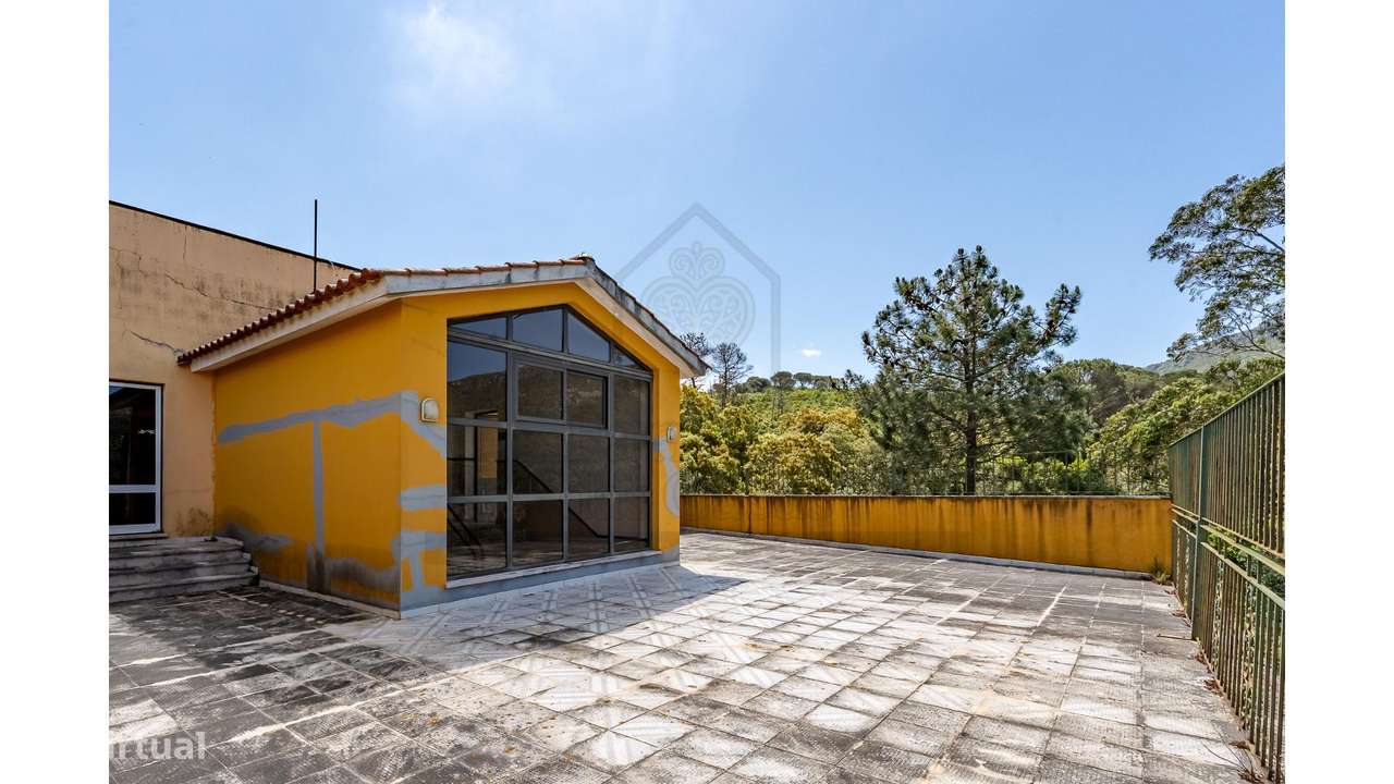 Quinta de Eventos a 1 Hora de Lisboa-30