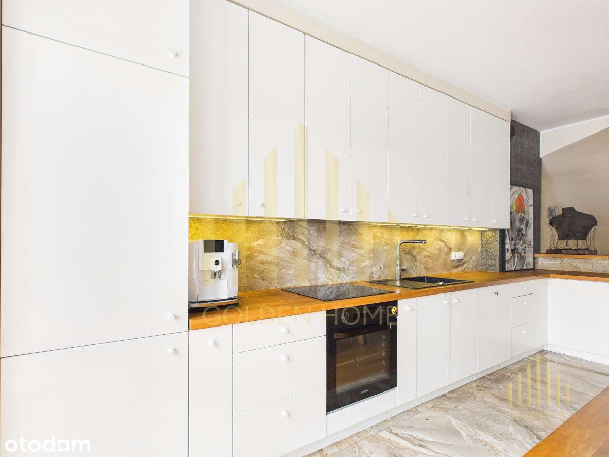 Spokój i cisza - blisko miasta Kameralnie Jak Dom-4