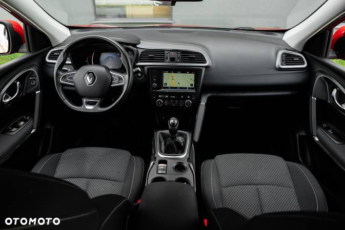 Renault Kadjar 1.5 dCi Energy Zen - 39