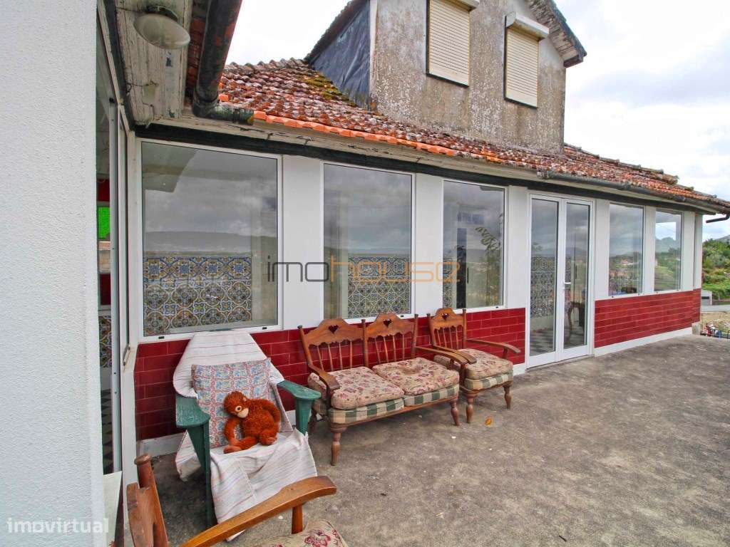 Casa Centenária - Marco de Canaveses-28