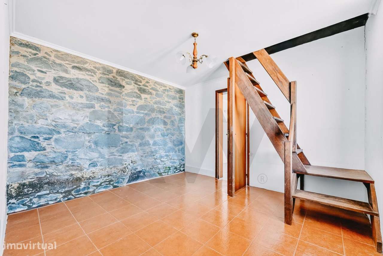 Santo António | Moradia T3 | Oportunidade de Investimento - Grande imagem: 5/22