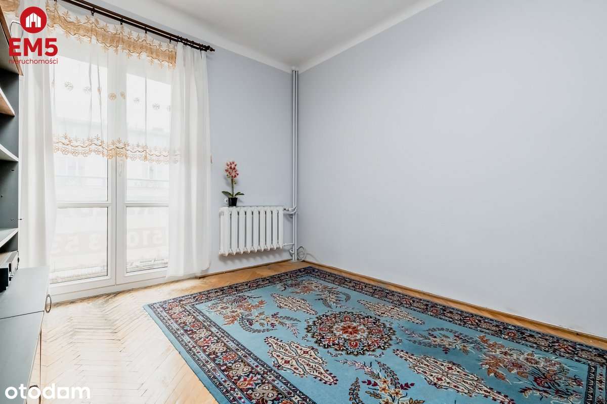 Dwa pokoje,   ul. Sienkiewicza - Pełny obrazek: 2/9